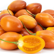 Light Orange Passion Seeds