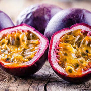 Dark Purple Passion Seeds
