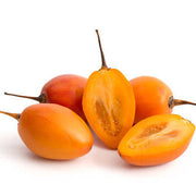 Light Orange Passion Seeds