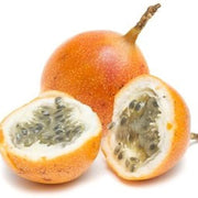 Passiflora edulis Orange Passion Seeds