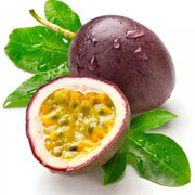 Brown Passiflora Passion Seeds
