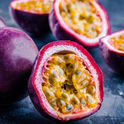 Dark Red Passion Seeds