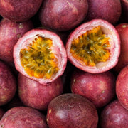 Maroon Red Passion Seeds