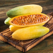 Banana Passion Seeds