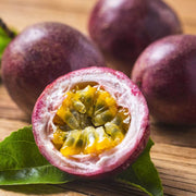 Brown Passiflora Passion Seeds