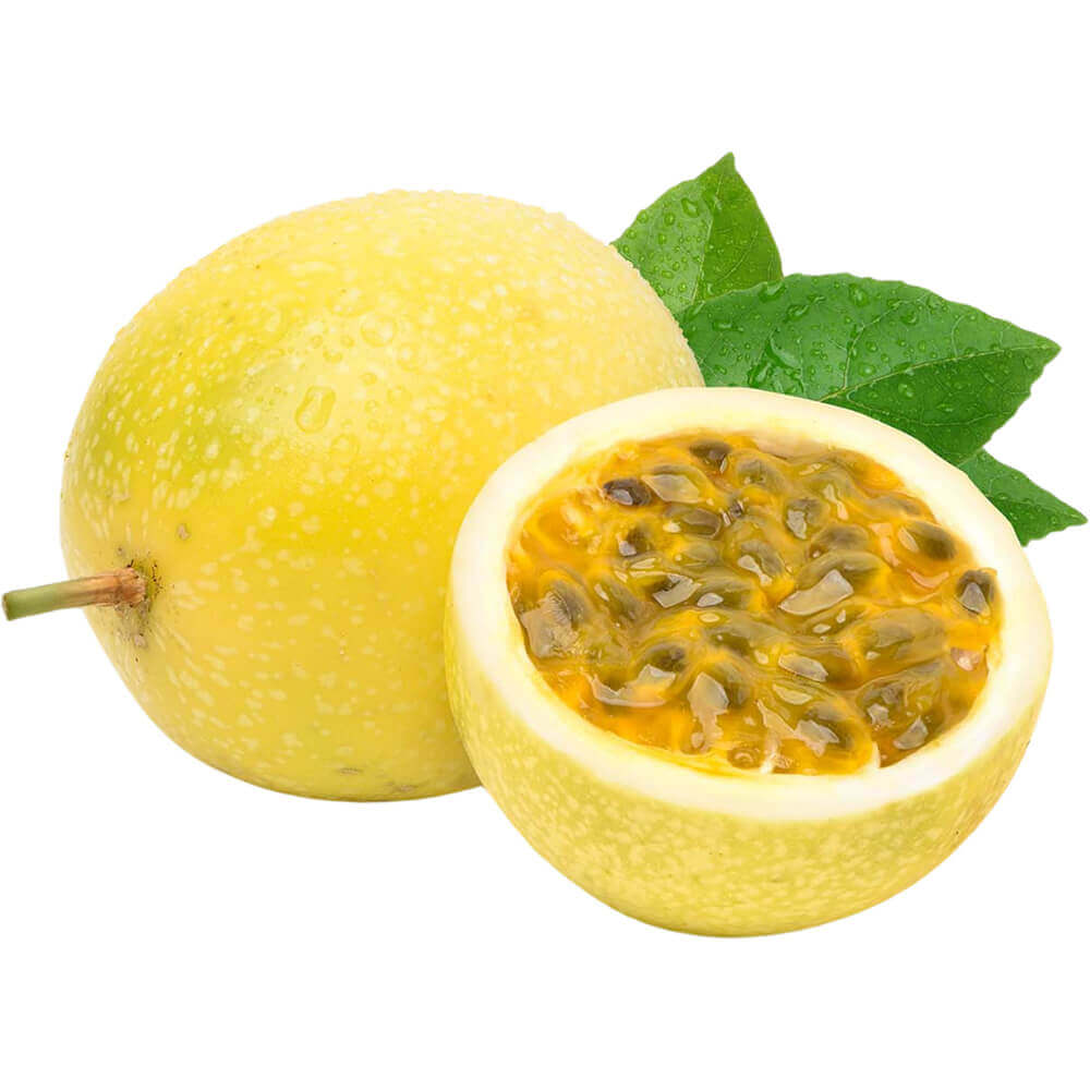 Passion Seeds