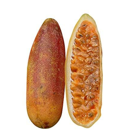 Orange Banana Passion Seeds