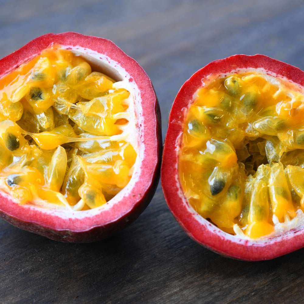 Pink Passion Seeds