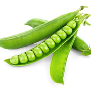 Fresh Green Pea Seeds