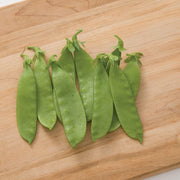 Snow Pea Seeds