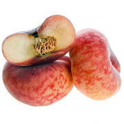 Donut Peach Seeds