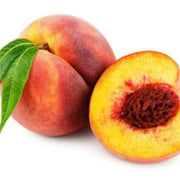 Red Yellow Peach Seeds