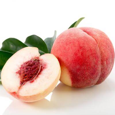 Babcock Peach Seeds