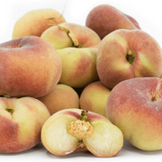 Donut Peach Seeds