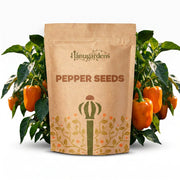 Pepper Seeds – Capsicum annuum