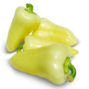 Hungarian Cecei Sweet Pepper Seeds
