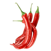 Goathorn Pepper Seeds