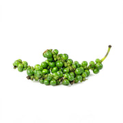 Green Pepper Seeds