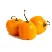 Manzano Pepper Seeds