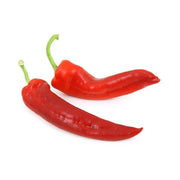 Red Wax Pepper Seeds