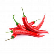 Goathorn Pepper Seeds