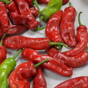 Melrose Pepper Seeds