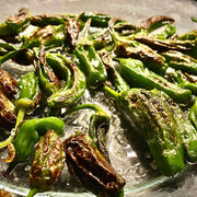 Padron Pepper Seeds