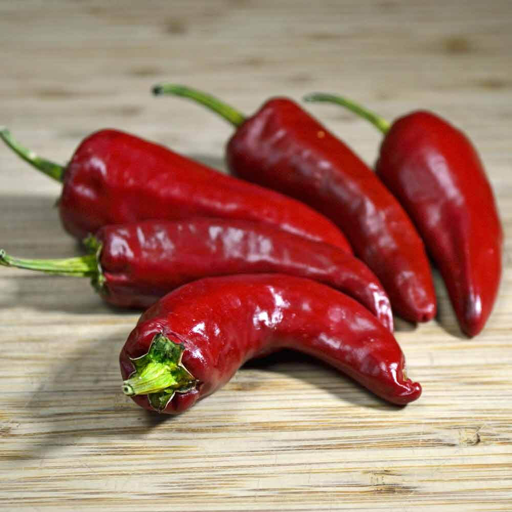 D'Espelette Pepper Seeds