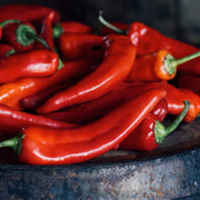 Goathorn Pepper Seeds
