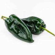 Poblano Pepper Seeds