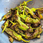 Padron Pepper Seeds