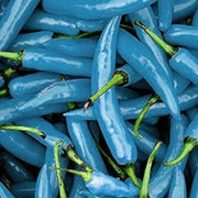 Sky Blue Pepper Seeds