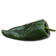 Poblano Pepper Seeds