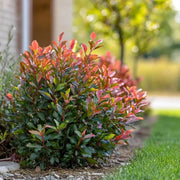 Photinia Serrulata Seeds - Herbal Seeds