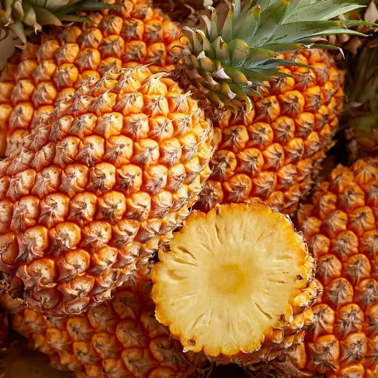 Golden Sweet Pineapple Seeds