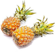 Orange Pineapple Seeds