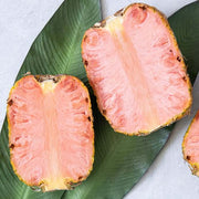 Pink Pineapple Seeds