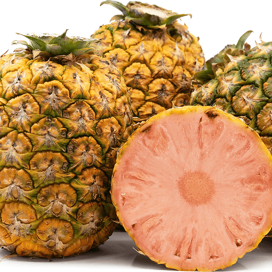 Pink Pineapple Seeds