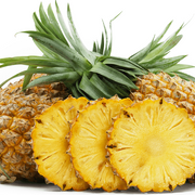 Golden Sweet Pineapple Seeds