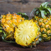 Golden Sweet Pineapple Seeds
