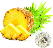 Yellow Pineapple Seeds