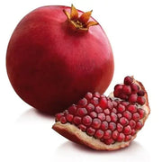 Dark Red Pomegranate Seeds