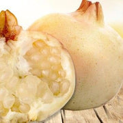 Muscat White Pomegranate Seeds
