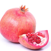 Pink Pomegranate Seeds