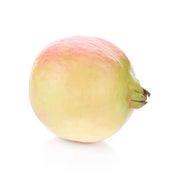 Green Pink Pomegranate Seeds