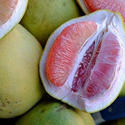 Citrus maxima Pomelo Seeds