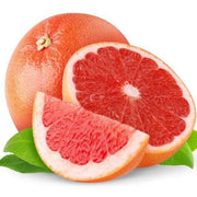 Ruby Red Pomelo Seeds