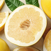 Yellow Pomelo Seeds