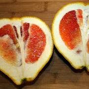 Valentine Pomelo Seeds