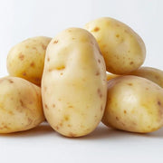 Cream Potato Seeds